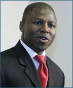 Prince Cedza 

Dlamini