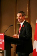 Michael 

Ignatieff